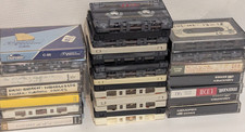 Lot used audio for sale  Cleveland