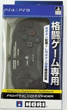 Hori PS4-044 Fighting Commander comprar usado  Enviando para Brazil