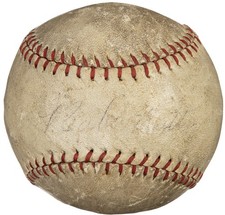 1930s babe ruth for sale  Southaven