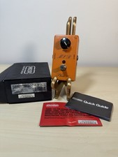 Mxr csp029 custom for sale  Woodstock