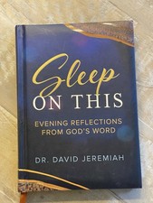 Sleep hardcover dr. for sale  Overland Park