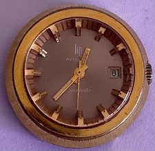 Montre vintage femme d'occasion  Brignoles