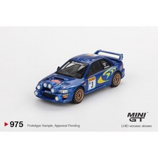 Mini subaru impreza gebraucht kaufen  Bahretal