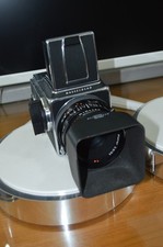 Hasselblad 500 con usato  Montesarchio