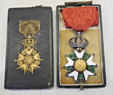 Belle légion honneur d'occasion  Saint-Hippolyte