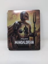 Mandalorian complete first for sale  Bridgeton
