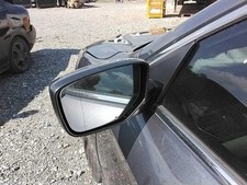Used left door for sale  Douglassville