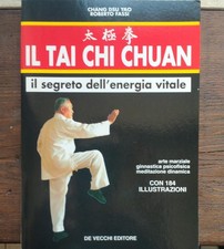 Tai chi chuan usato Tai chi chuan usato  Rocca Sinibalda