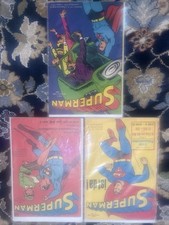 Superman comic ehapa gebraucht kaufen  Straubing