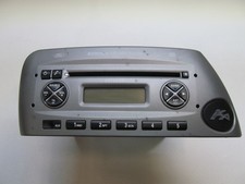 Ford radio 6000aux gebraucht kaufen  Zülpich