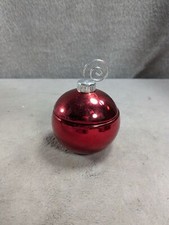 Ruby red candle for sale  League City