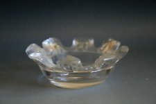 Lalique nicholas glass for sale  Ireland