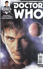 Titan comics doctor for sale  COLCHESTER