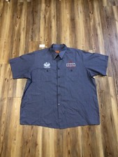 Vintage red kap for sale  Wentzville