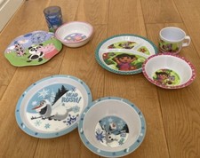 Children plastic dining for sale  ST. ANDREWS