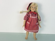 Künstlerpuppe heidi vinyl gebraucht kaufen  Witten