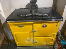 Esse oil range for sale  HARROGATE