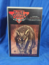 Dire wolves chronicle for sale  Cape Girardeau