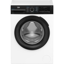 Beko bmepwu4841b lavatrice usato  Genova