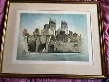 Limited edition print for sale  KNOTTINGLEY