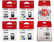 Riginal canon 560 gebraucht kaufen  Stadtroda