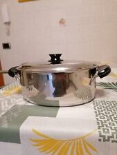 Casseruola ovale lagostina usato  Napoli