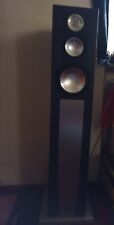 Elac standlautsprecher 516 gebraucht kaufen  Wuppertal