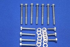 Schraubenset steuergehäuse wa gebraucht kaufen  Dötlingen