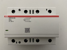 Abb esb100 40n gebraucht kaufen  Güstrow