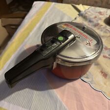 Silit sicomatic schnellkochtop gebraucht kaufen  Vöhringen
