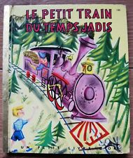 Petit train temps d'occasion  Chamalières
