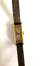 Ancienne montre femme d'occasion  Le Grand-Quevilly