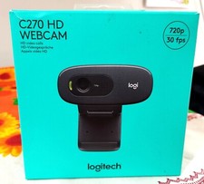 Webcam con microfono usato  Sezze