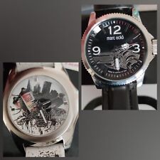 Orologio vintage marc usato  Matera