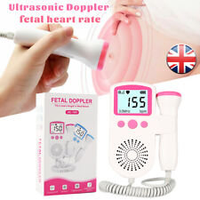 Fetal doppler detector for sale  BIRMINGHAM