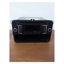 Autoradio rcd210 mp3 usato  Cento