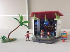 Playmobil 5266 summer for sale  LONDON