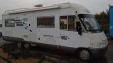 Class lhd fiat for sale  MANSFIELD