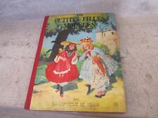 Petites filles modèles d'occasion  Montbrison