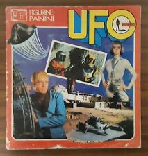 Album figurine ufo usato  Cologno Monzese