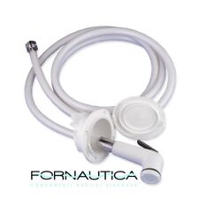 Kit doccetta doccia usato  Siracusa