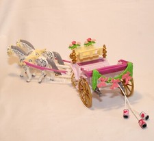 Playmobil mariage calèche d'occasion  Crest