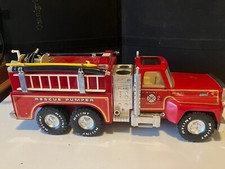 Nylint rescue pumper for sale  Madison