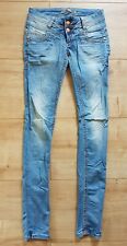 Damen hose jeans gebraucht kaufen  Leipzig