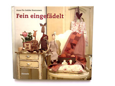 Fein eingefädelt patchwork gebraucht kaufen  Bochum