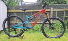 Rocky mountain instinct for sale  ABERGAVENNY