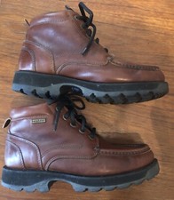 Berghaus boots for sale  BRIGHTON