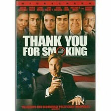Thank you for Smoking [DVD] comprar usado  Enviando para Brazil