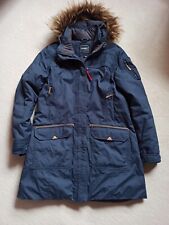 Icepeak damenmantel parka gebraucht kaufen  Augsburg