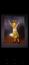 Solo dance costume for sale  LEEDS